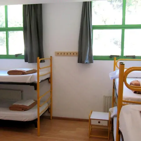 El Floran Hostel *