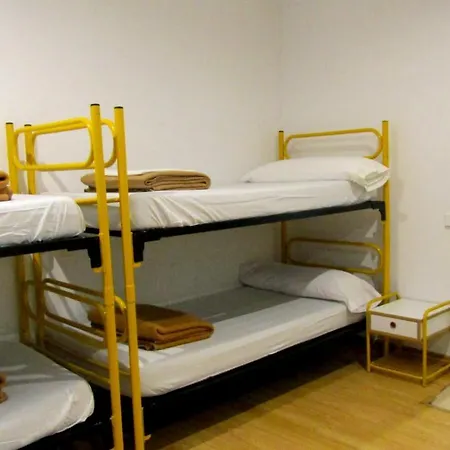 El Floran Hostel