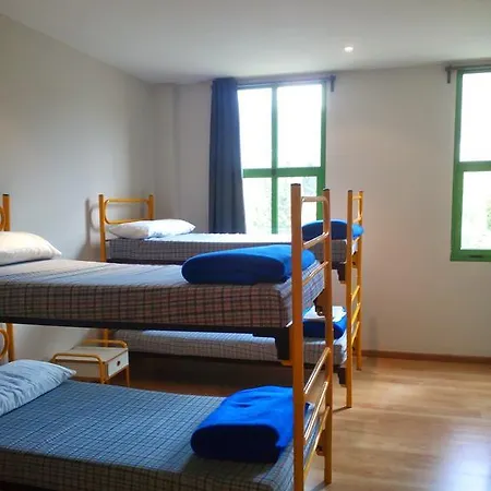 Hostel El Floran Blimea