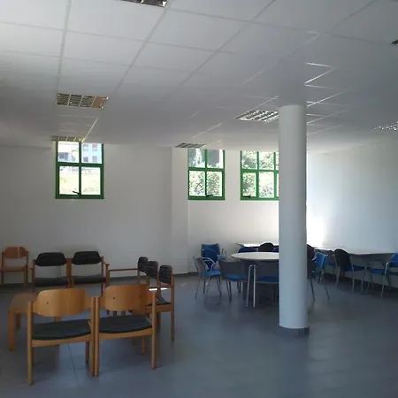 Hostel El Floran