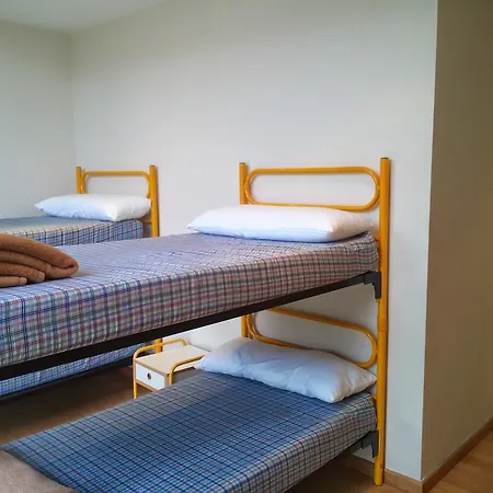 Hostel El Floran Blimea