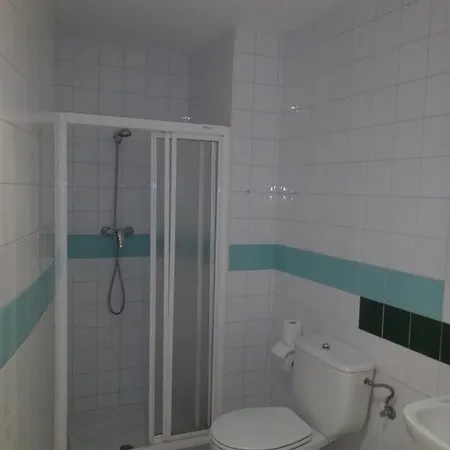 El Floran Hostel Blimea