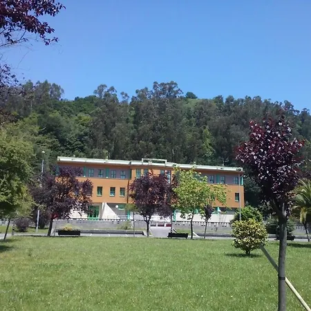 El Floran Hostel Blimea