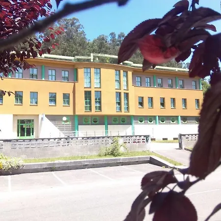 Hostel El Floran Blimea