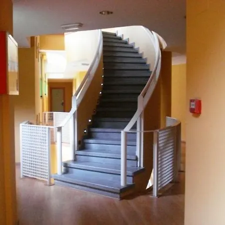 Hostel El Floran *