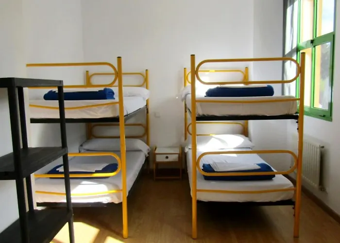 El Floran Albergue *