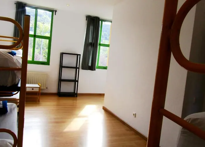 El Floran Albergue *