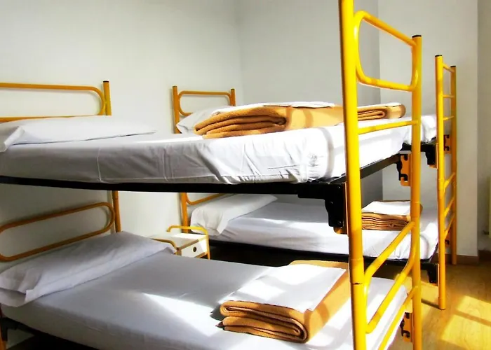 Albergue El Floran *