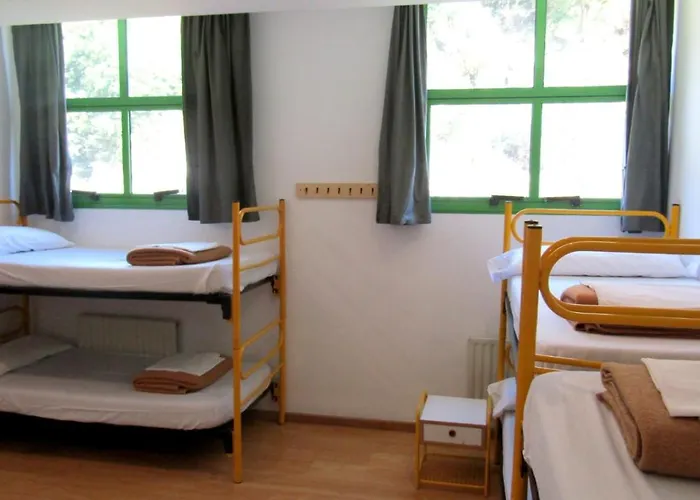 El Floran Albergue *