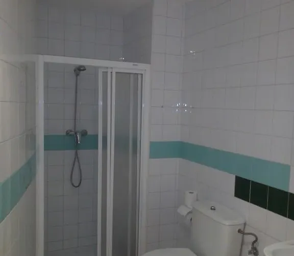 El Floran Auberge de jeunesse Blimea