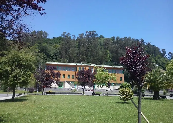 El Floran Albergue Blimea