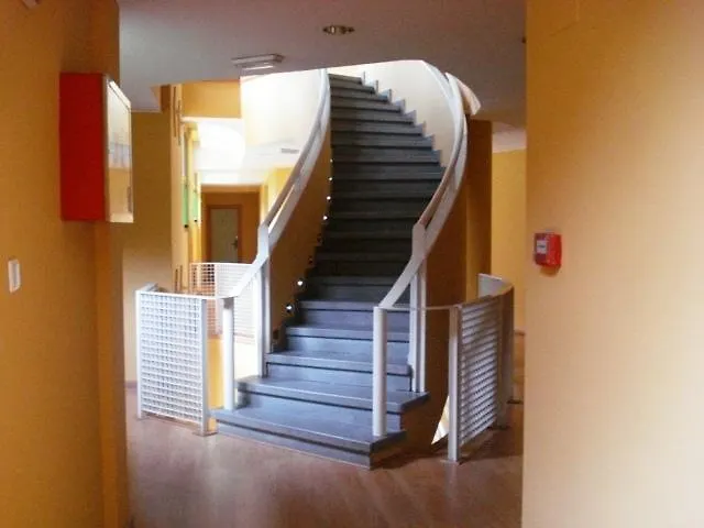 Albergue El Floran *