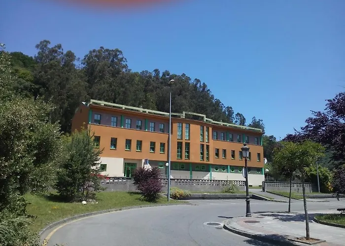 El Floran Albergue Blimea